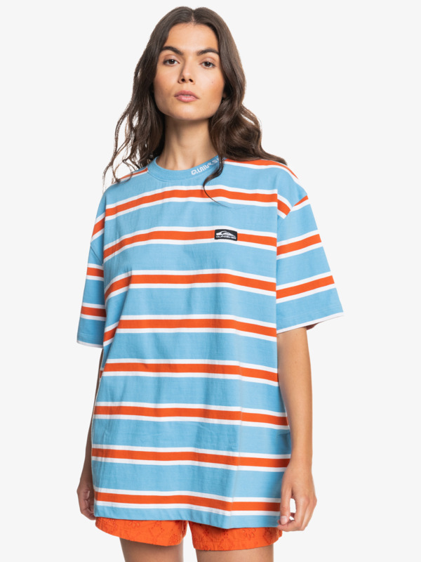 Futuristic Trip - T-Shirt for Women  EQWKT03133