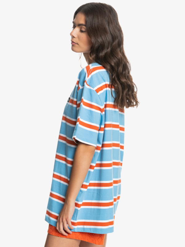 Futuristic Trip - T-Shirt for Women  EQWKT03133