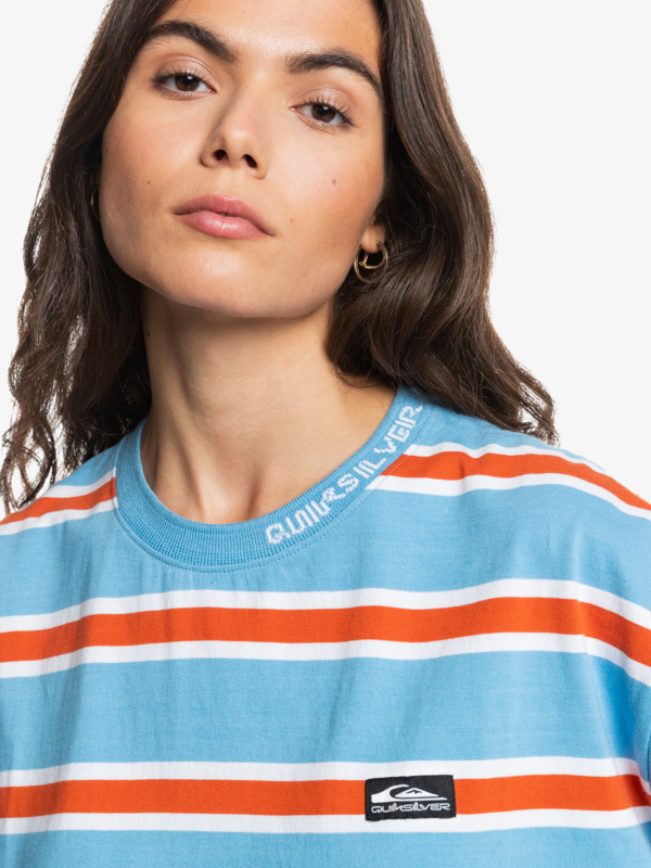 Futuristic Trip - T-Shirt for Women  EQWKT03133