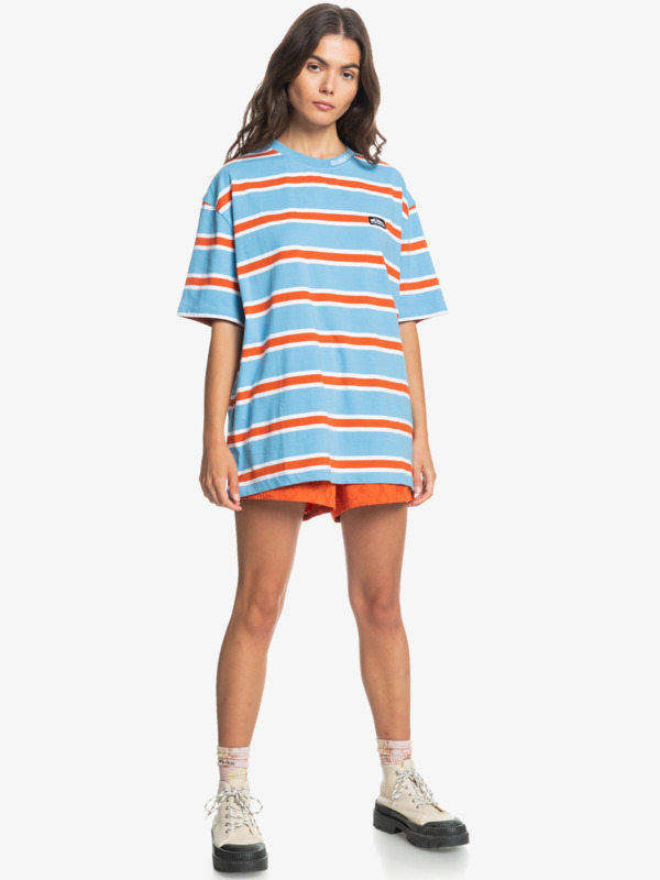 Futuristic Trip - T-Shirt for Women  EQWKT03133