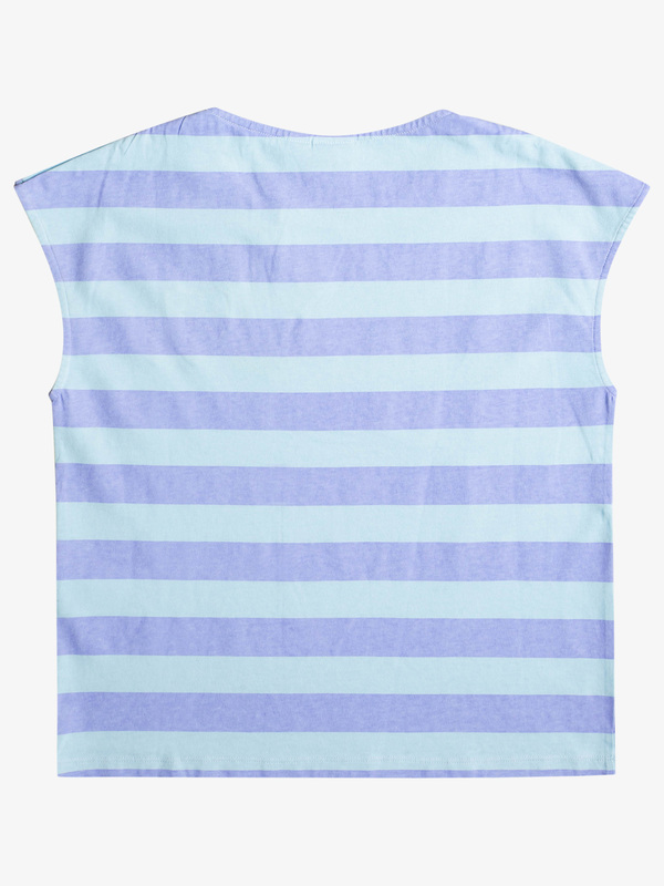 Quiksilver x Stranger Things Lenora - T-Shirt for Women  EQWKT03186