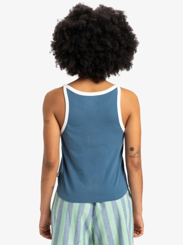 Penida - Tank for Women  EQWKT03192