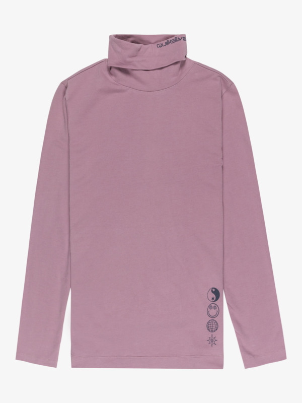 Saujana - Long Sleeve T-Shirt for Women  EQWKT03196