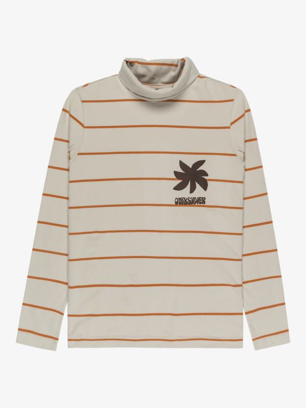 Saujana - Long Sleeve T-Shirt for Women  EQWKT03196