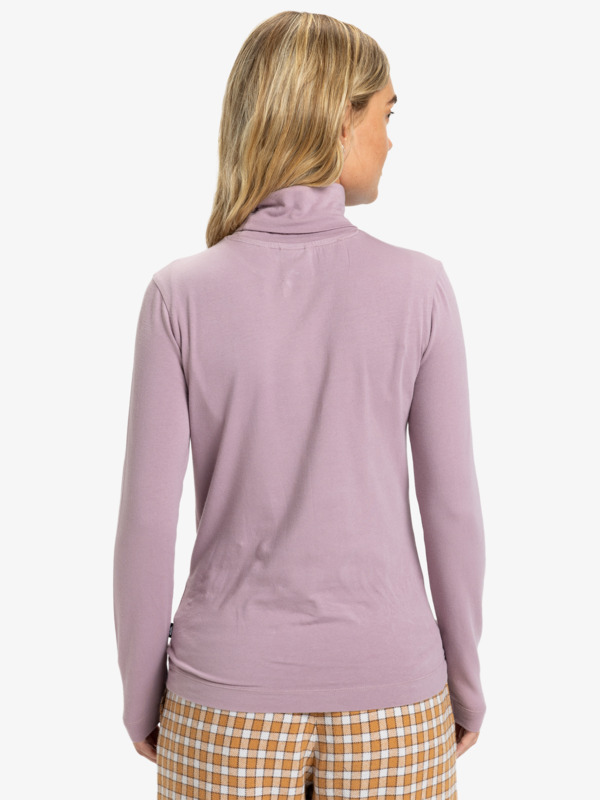 Saujana - Long Sleeve T-Shirt for Women  EQWKT03196