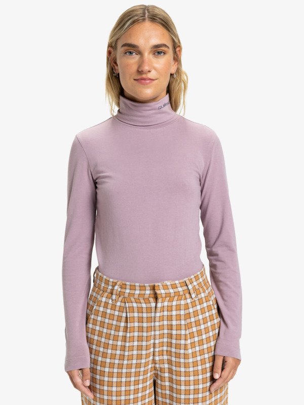 Saujana - Long Sleeve T-Shirt for Women  EQWKT03196