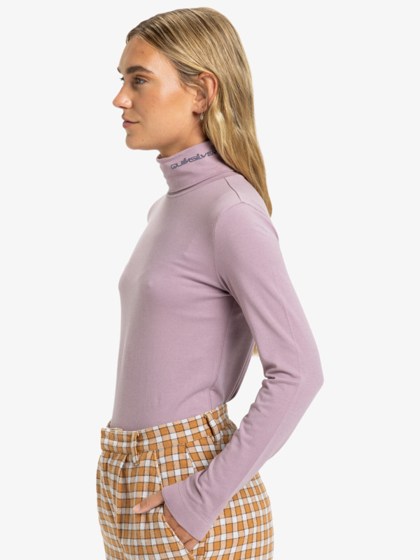 Saujana - Long Sleeve T-Shirt for Women  EQWKT03196