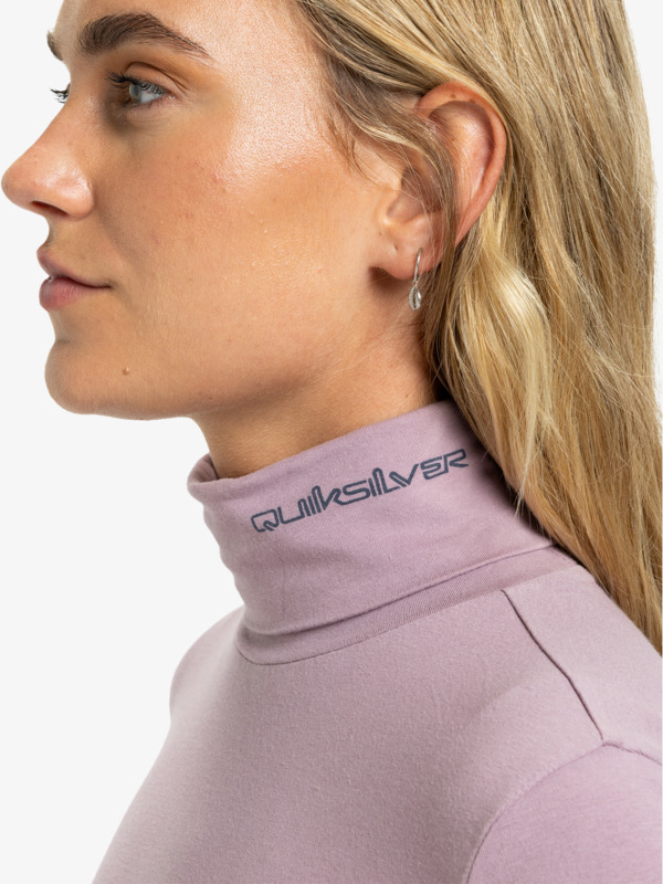 Saujana - Long Sleeve T-Shirt for Women  EQWKT03196