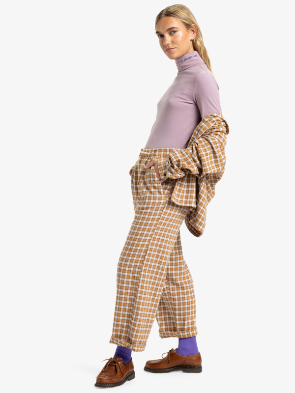 Saujana - Long Sleeve T-Shirt for Women  EQWKT03196