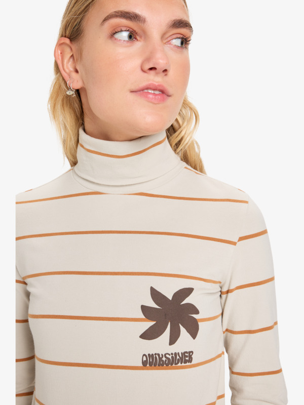Saujana - Long Sleeve T-Shirt for Women  EQWKT03196