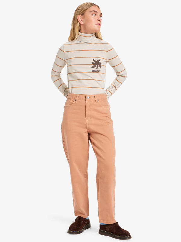 Saujana - Long Sleeve T-Shirt for Women  EQWKT03196
