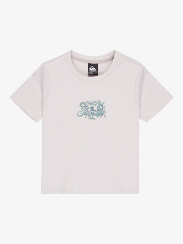 Sunday - Short Sleeve T-Shirt for Women  EQWKT03197