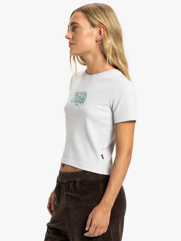 Sunday - Short Sleeve T-Shirt for Women  EQWKT03197