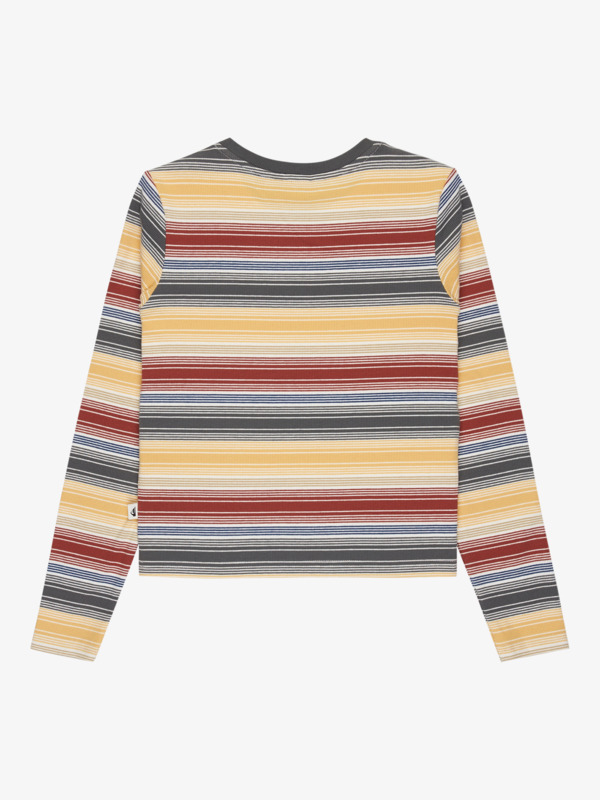 Sunday - Long Sleeve T-Shirt for Women  EQWKT03198