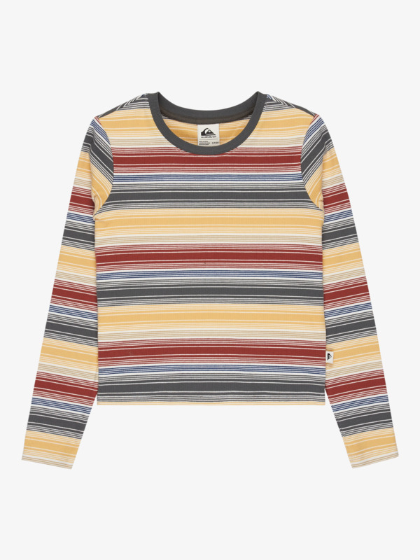Sunday - Long Sleeve T-Shirt for Women  EQWKT03198
