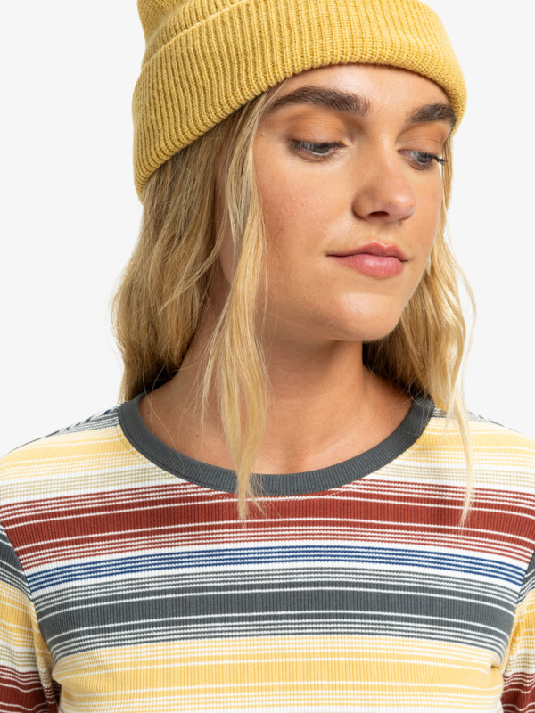 Sunday - Long Sleeve T-Shirt for Women  EQWKT03198
