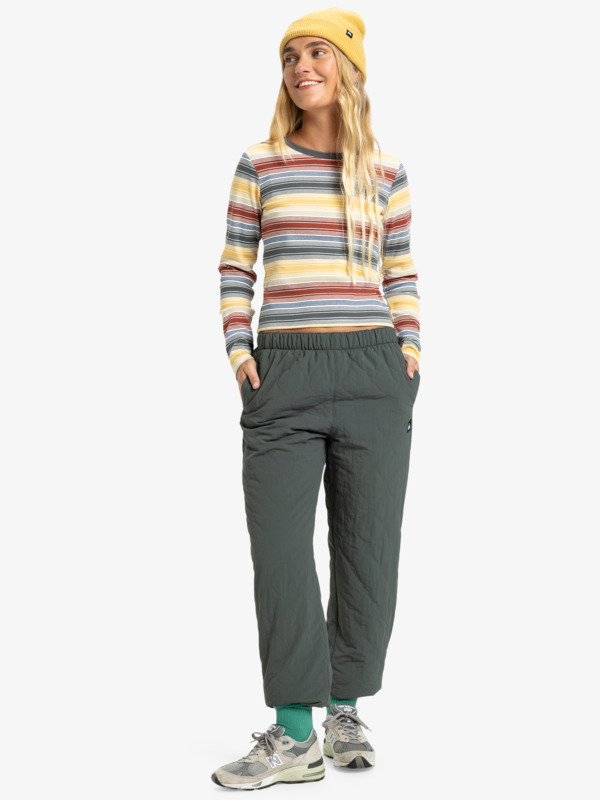 Sunday - Long Sleeve T-Shirt for Women  EQWKT03198
