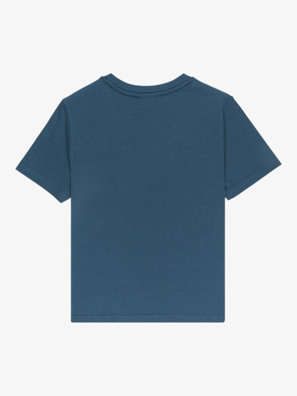 Mercury Fitted - Short Sleeve T-Shirt for Women  EQWKT03201