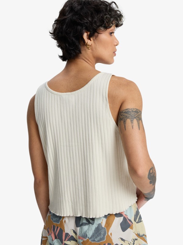 Burt - Vest Top for Women  EQWKT03210