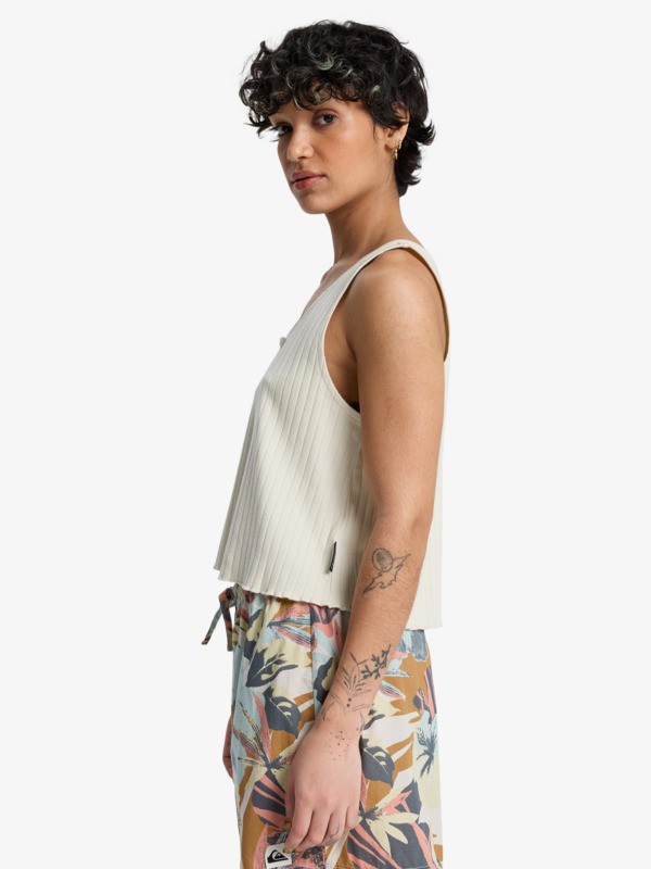 Burt - Vest Top for Women  EQWKT03210