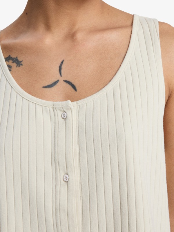 Burt - Vest Top for Women  EQWKT03210