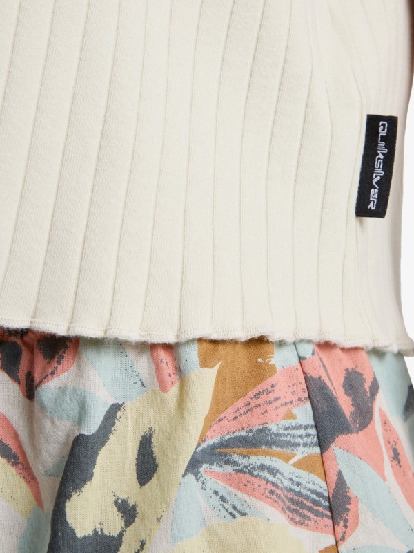 Burt - Vest Top for Women  EQWKT03210