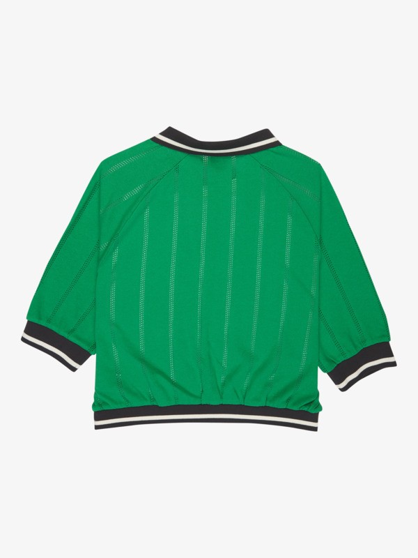 Making Waves - Polo Shirt for Women  EQWKT03213