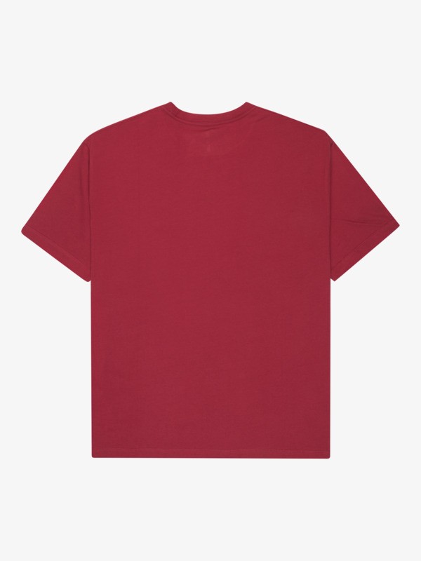 Boyfriend - Short Sleeve T-Shirt for Women  EQWKT03214