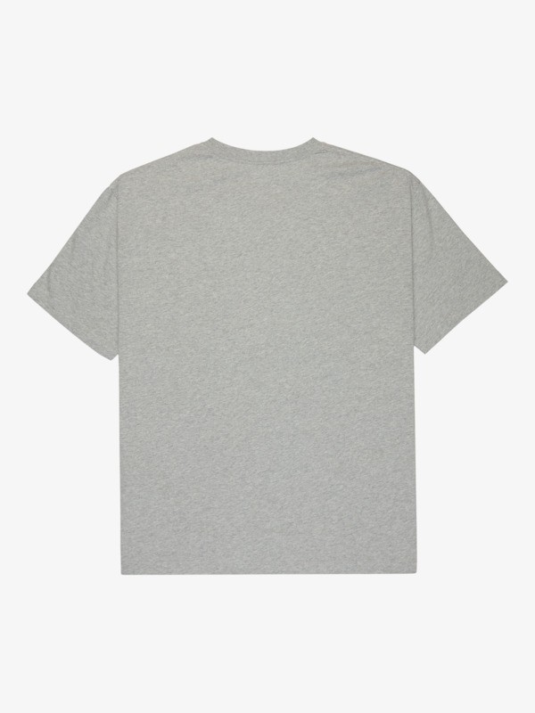 Boyfriend - Short Sleeve T-Shirt for Women  EQWKT03214