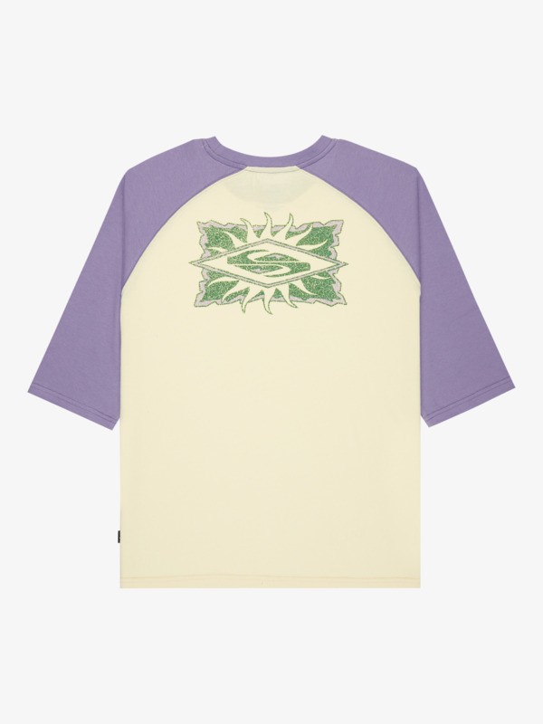 Bridge End - Raglan T-Shirt for Women  EQWKT03218