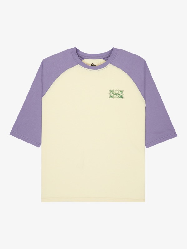 Bridge End - Raglan T-Shirt for Women  EQWKT03218