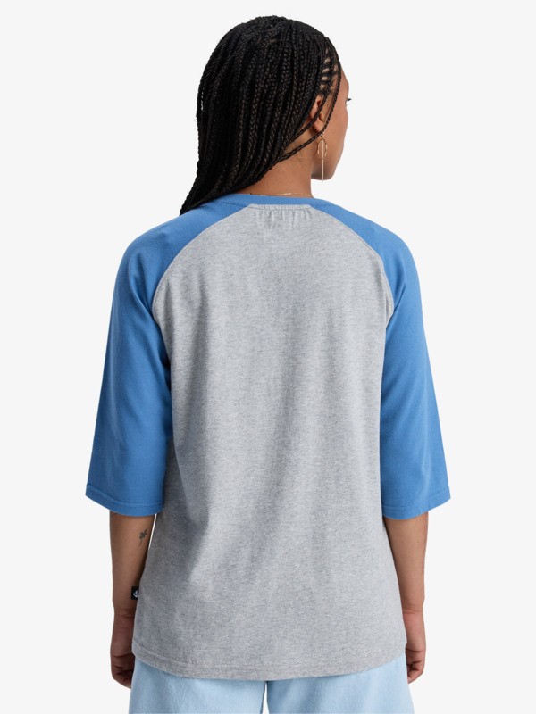 Bridge End - Raglan T-Shirt for Women  EQWKT03218