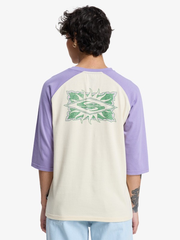 Bridge End - Raglan T-Shirt for Women  EQWKT03218