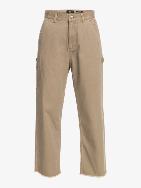 Carpenter trousers fashion womens