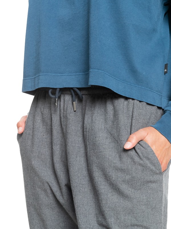 Shaper Icons - Tracksuit Bottoms for Women EQWNP03035