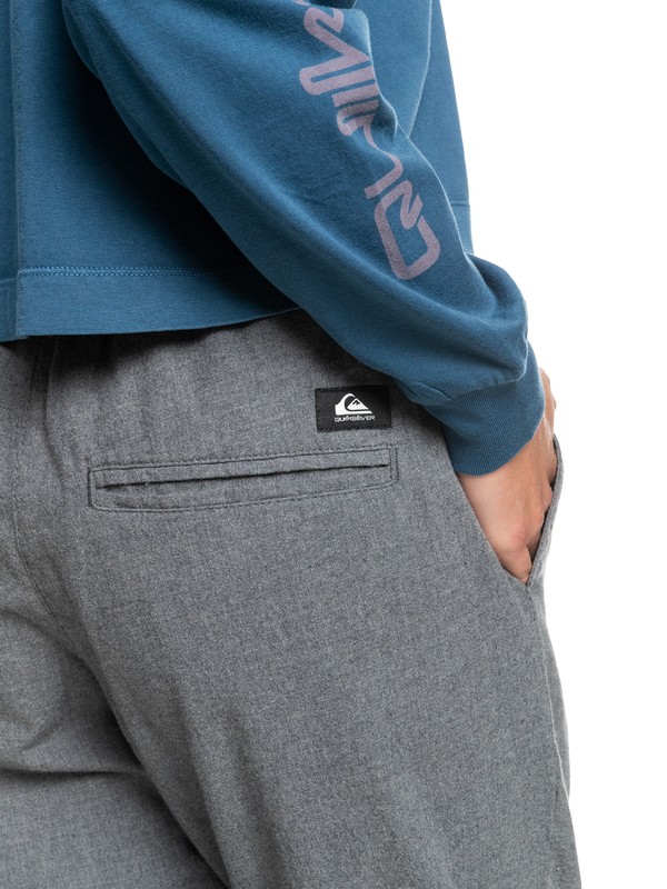 Shaper Icons - Tracksuit Bottoms for Women EQWNP03035