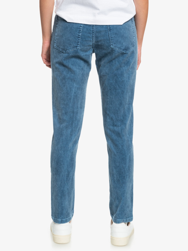 Authentic Side - Trousers for Women EQWNP03036