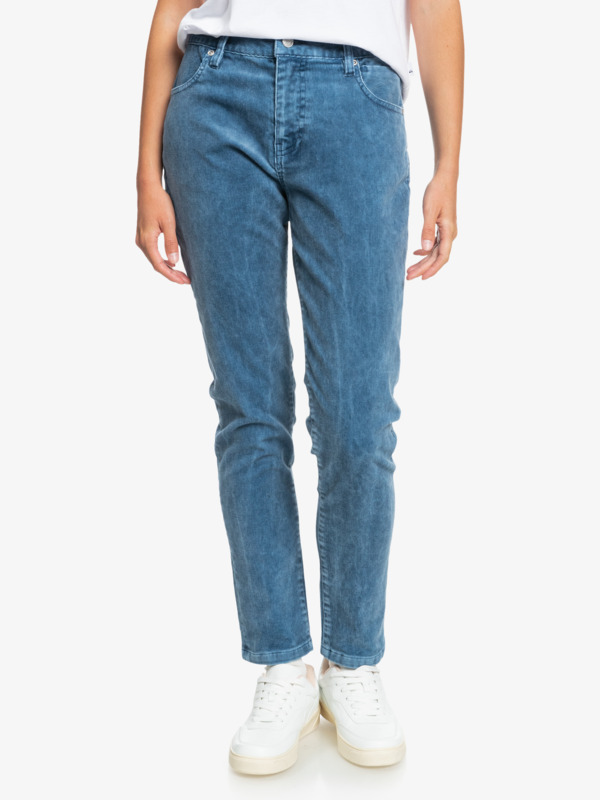 Authentic Side - Trousers for Women EQWNP03036