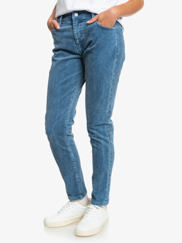 Authentic Side - Trousers for Women EQWNP03036