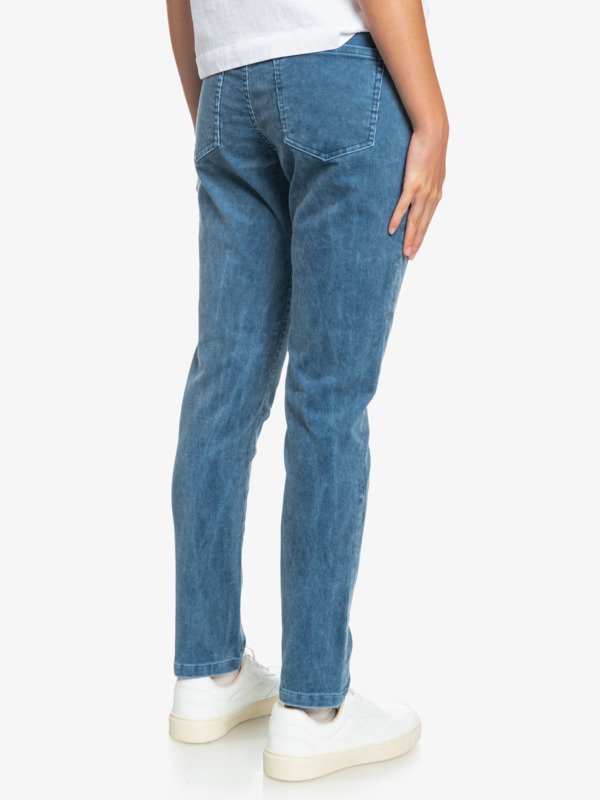 Authentic Side - Trousers for Women EQWNP03036