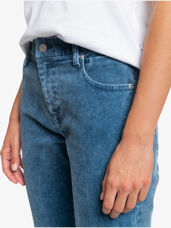 Authentic Side - Trousers for Women EQWNP03036