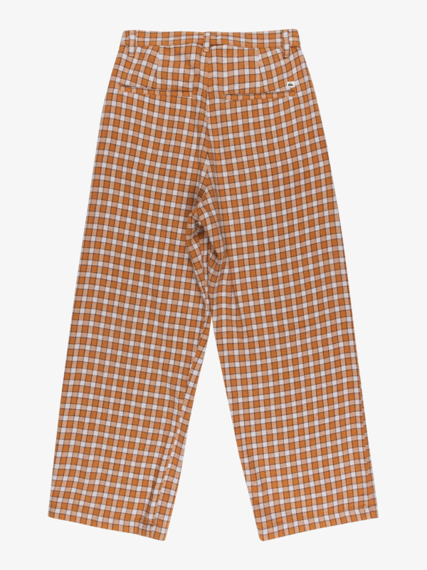 Penarek - Non-Denim Trousers for Women  EQWNP03061