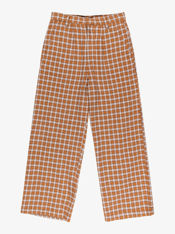 Penarek - Non-Denim Trousers for Women  EQWNP03061