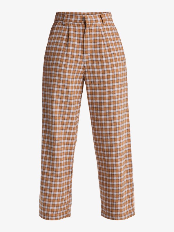 Penarek - Non-Denim Trousers for Women  EQWNP03061