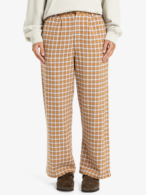 Penarek - Non-Denim Trousers for Women  EQWNP03061