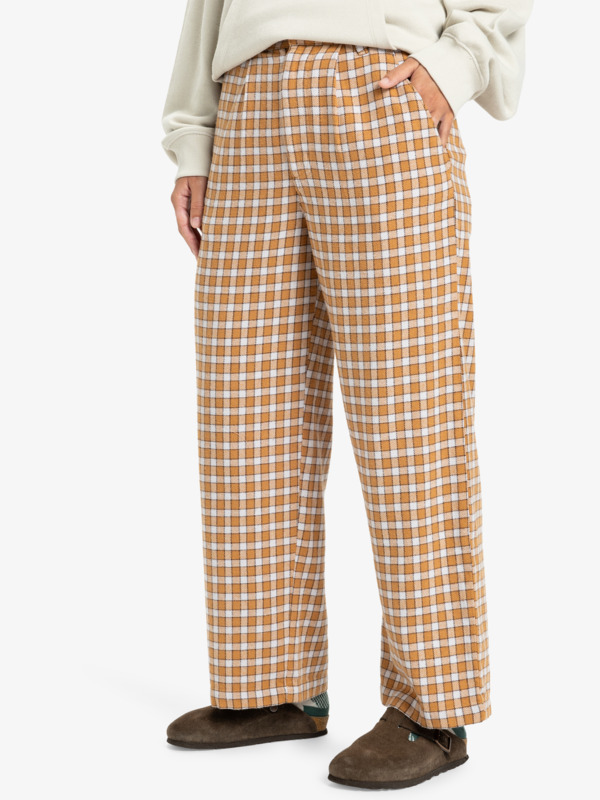Penarek - Non-Denim Trousers for Women  EQWNP03061