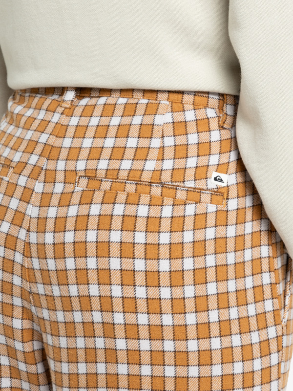 Penarek - Non-Denim Trousers for Women  EQWNP03061