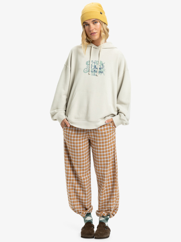 Penarek - Non-Denim Trousers for Women  EQWNP03061