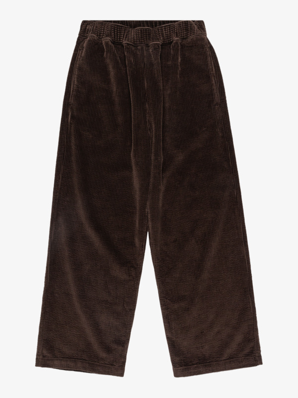 Payarawa - Elasticated Trousers for Women  EQWNP03063