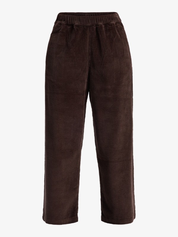 Payarawa - Elasticated Trousers for Women  EQWNP03063